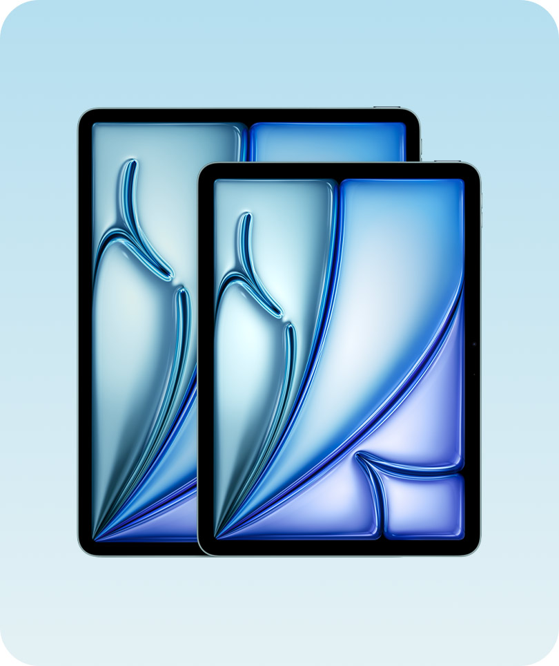 Draw, paint, and write with Apple Pencil Type comfortably, use a trackpad23