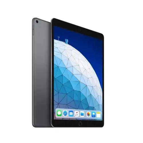 苹果平板电脑 iPadair3（32G/64G/128G、256G） 9.7英寸WiFi iOS12.5_复制_复制