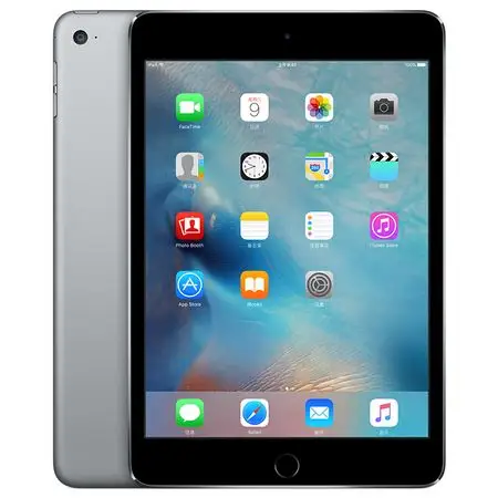 苹果平板电脑 iPadmini 4 16G/32G/64G/128G双核7.9英寸WiFi iOS12.5.7_复制_复制