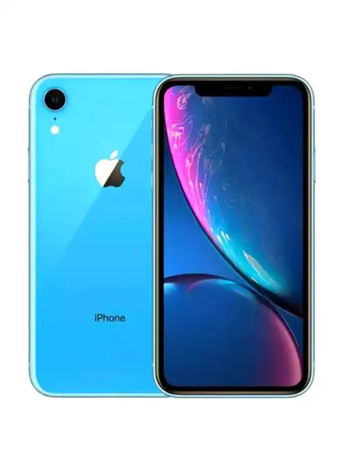 苹果手机 iphoneXR