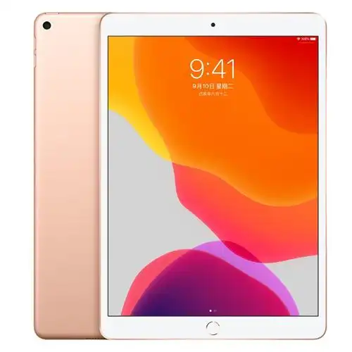 苹果平板电脑 iPadair 2 （16G/32G/64G/128G） 9.7英寸WiFi iOS12.5_复制